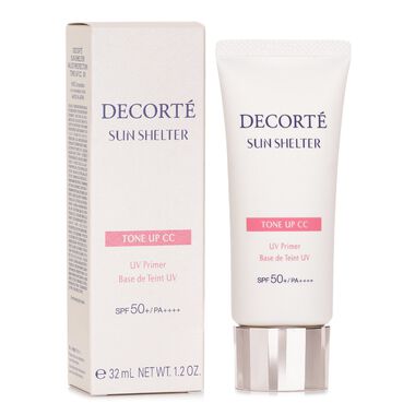 faces برايمر واقي من الشمس تون أب  اس بي اف50