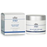 faces skin recovery night mask