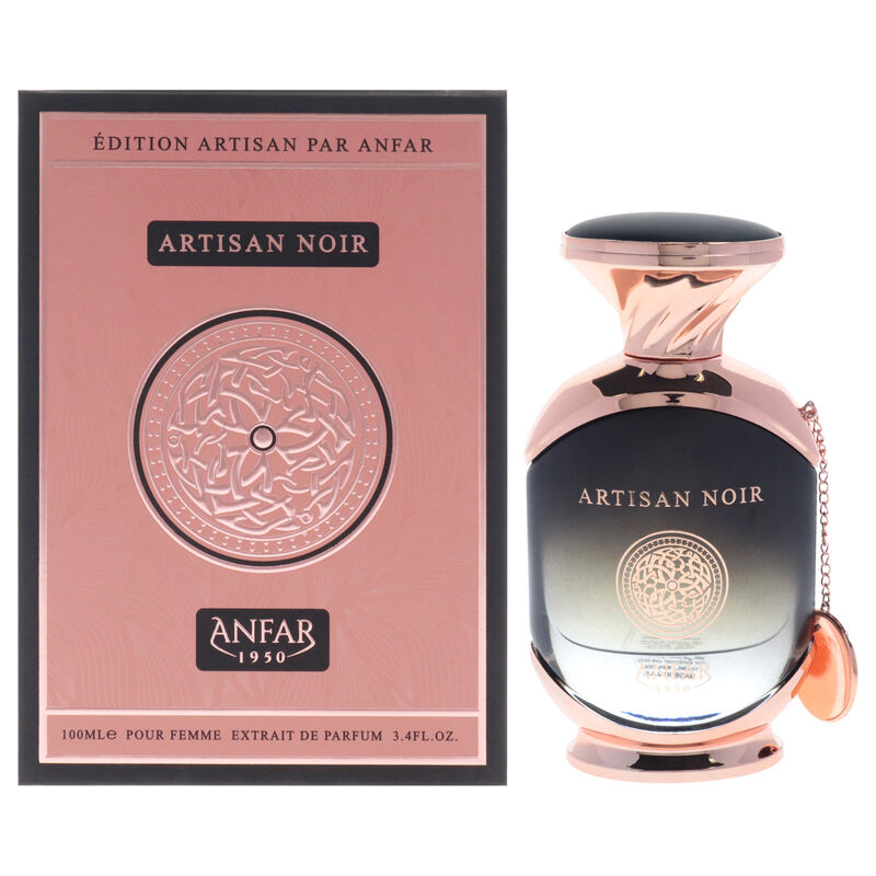 أنفار إصدار الحرفيين عطر نوير