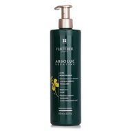faces absolue k  ratine renewal care repairing shampoo   damaged  over processed hair