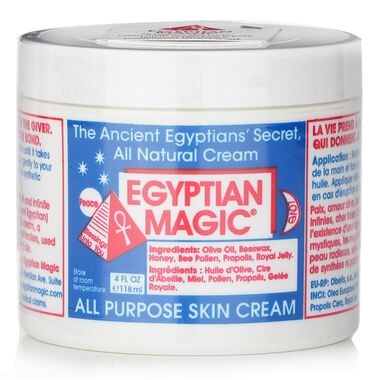 faces all purpose skin cream