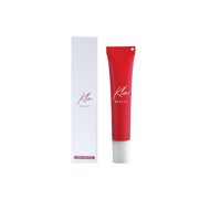 faces lip butter