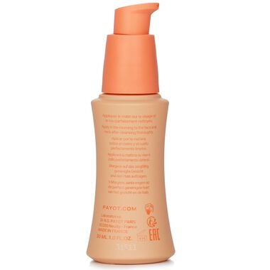 My Payot Vitamin Rich Serum faces my payot vitamin rich serum