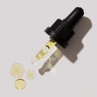 faces سيروم مركز بخلاصة الجوجوبا و الخزامى لانسداد المسام