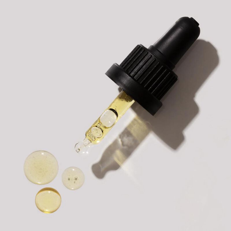 اوداسيتي سيروم مركز بخلاصة الجوجوبا و الخزامى لانسداد المسام