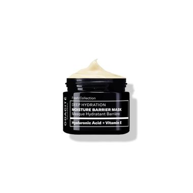 faces deep hydration masque