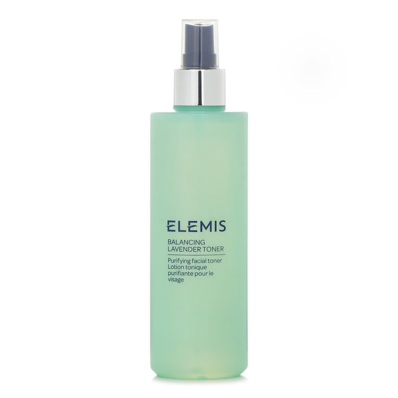 elemis balancing lavender toner