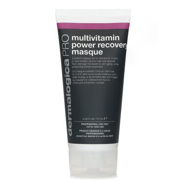 Age Smart MultiVitamin Power Recovery Masque PRO faces age smart multivitamin power recovery masque pro
