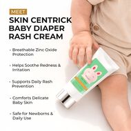 Baby Diaper Rash Cream faces baby diaper rash cream