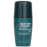 faces homme day control natural protection 24h organic certified deodorant