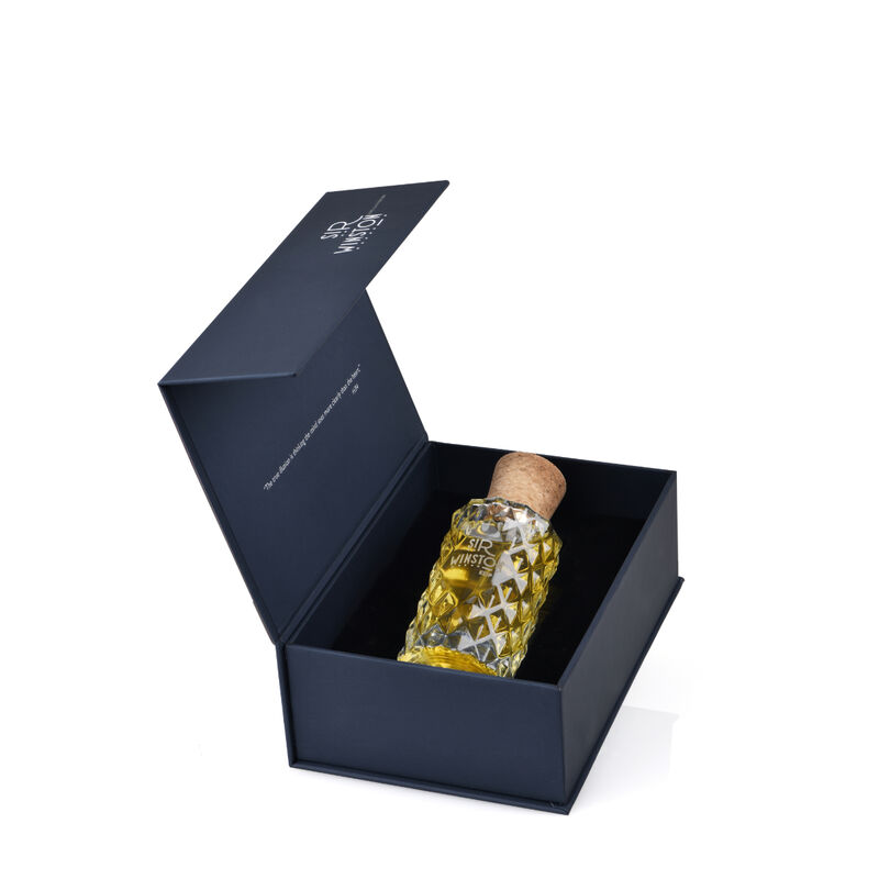 house of 1984 sir winston