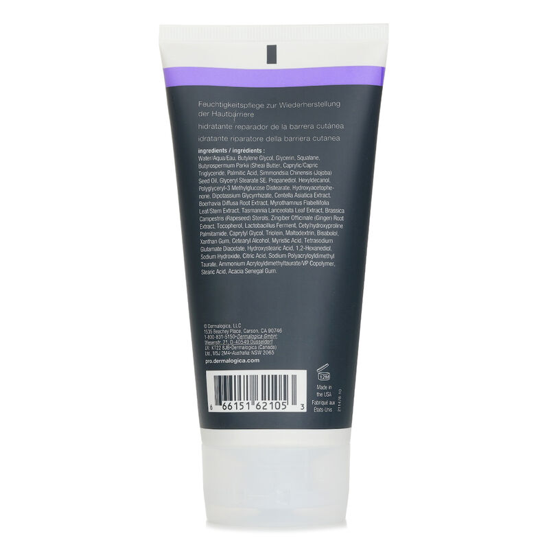 dermalogica stabilizing repair cream