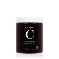 faces vitamin c body polish