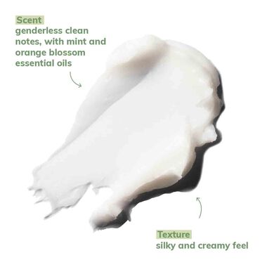 faces protein shake hair mask