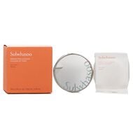 Perfecting Cushion faces perfecting cushion