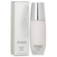 faces sensai cellular performance emulsion ii