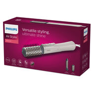 BHA710/13- مصفف شعر اير ستايلر فرشاة حرارية faces bha710 13 مصفف شعر اير ستايلر فرشاة حرارية