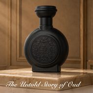 عطر العود الكلاسيكي faces عطر العود الكلاسيكي