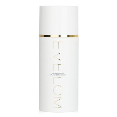 faces gel balm cleanser