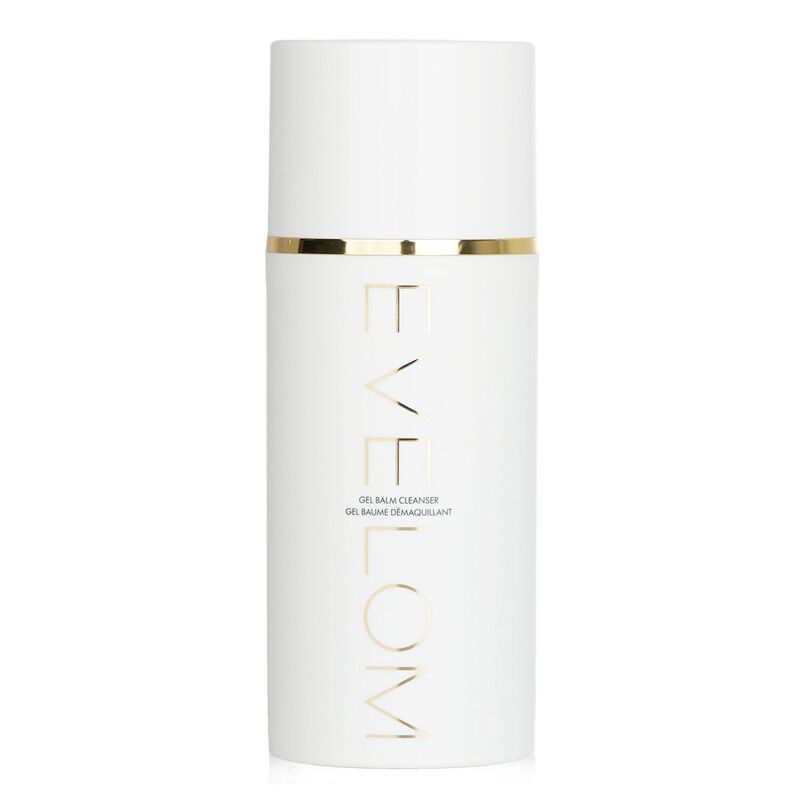 eve lom gel balm cleanser