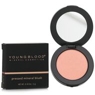 faces pressed mineral blush   nectar