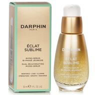 Eclat Sublime Dual Rejuvenating Micro-Serum faces eclat sublime dual rejuvenating micro serum
