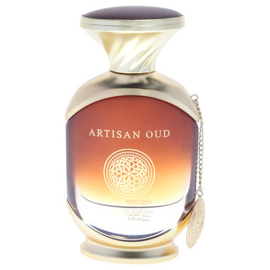 إصدار الحرفيين -عطر عود faces إصدار الحرفيين عطر عود