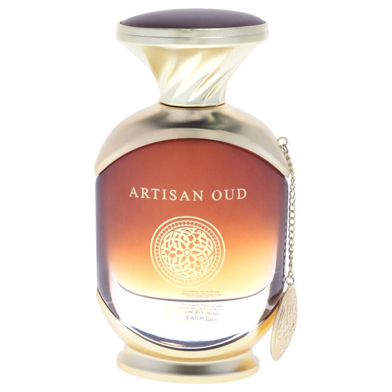 أنفار إصدار الحرفيين عطر عود