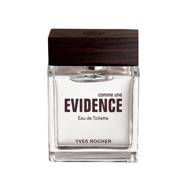 yves rocher عطر ايفدانس