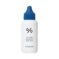 حل AC Cure الأزرق، علاج موضعي بالحمض الساليسيلي لعلاج حب الشباب والبقع faces حل ac cure الأزرق، علاج موضعي بالحمض الساليسيلي لعلاج حب الشباب والبقع