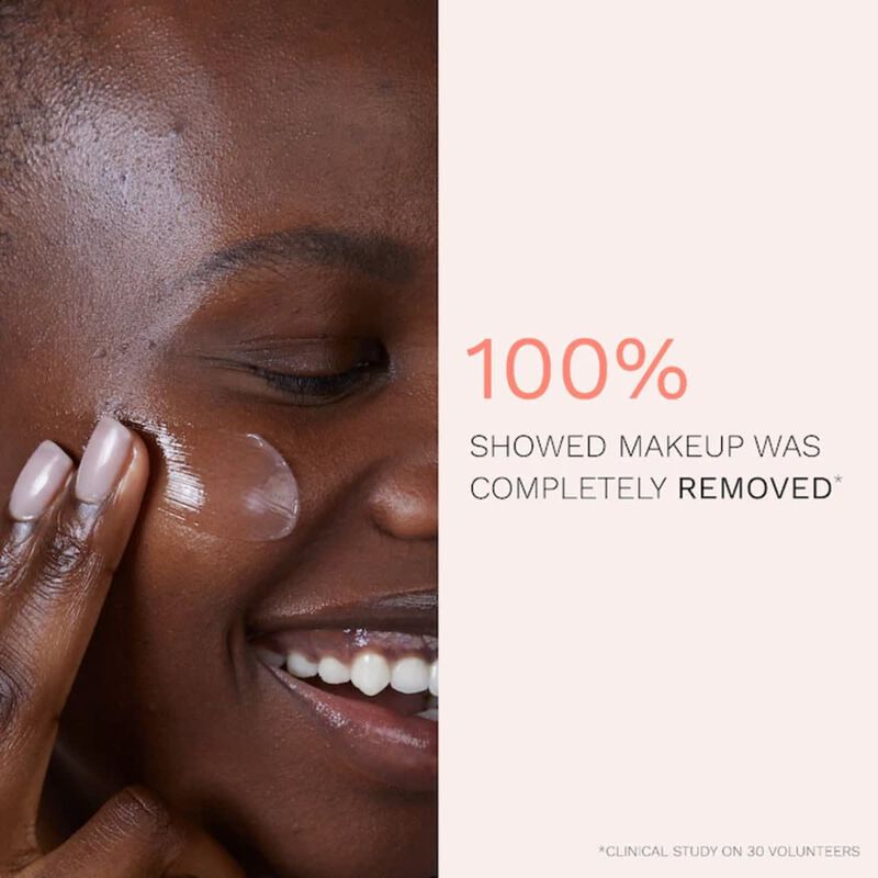 ren clean jelly oil cleanser