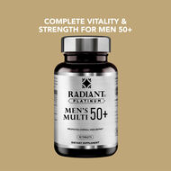 faces مكملات متعددة للرجال 50