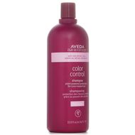 Color Control Shampoo Rich faces color control shampoo rich