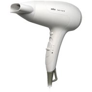 faces braun satin hair 3 hd380 hair dryer with ionic function