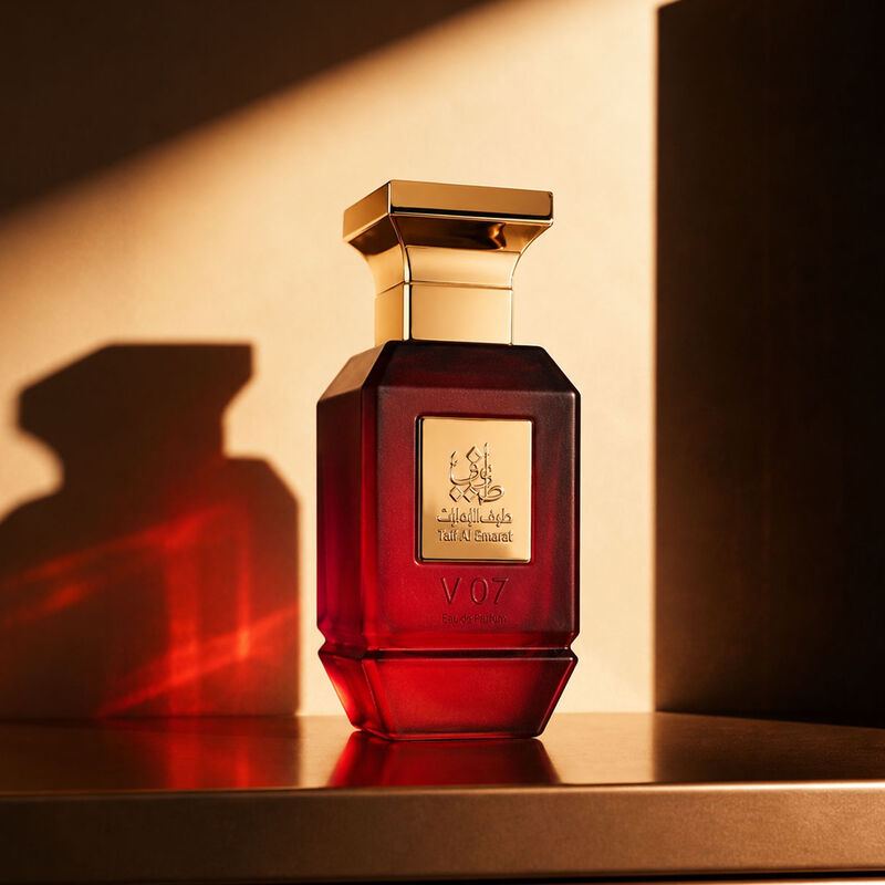 طيف الإمارات v07 عطر