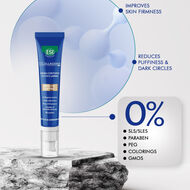 TrioLift Eye Set faces triolift eye set