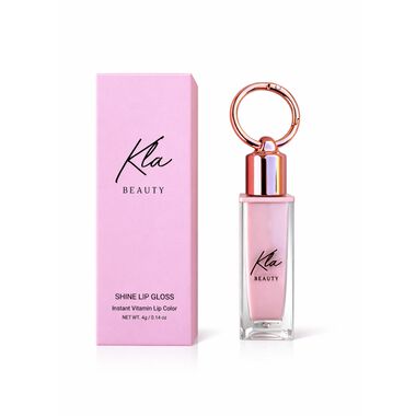 faces lip gloss