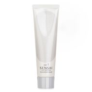 faces sensai silky purifying cleansing balm