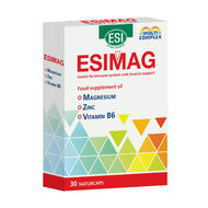 faces esimag 30 naturcaps