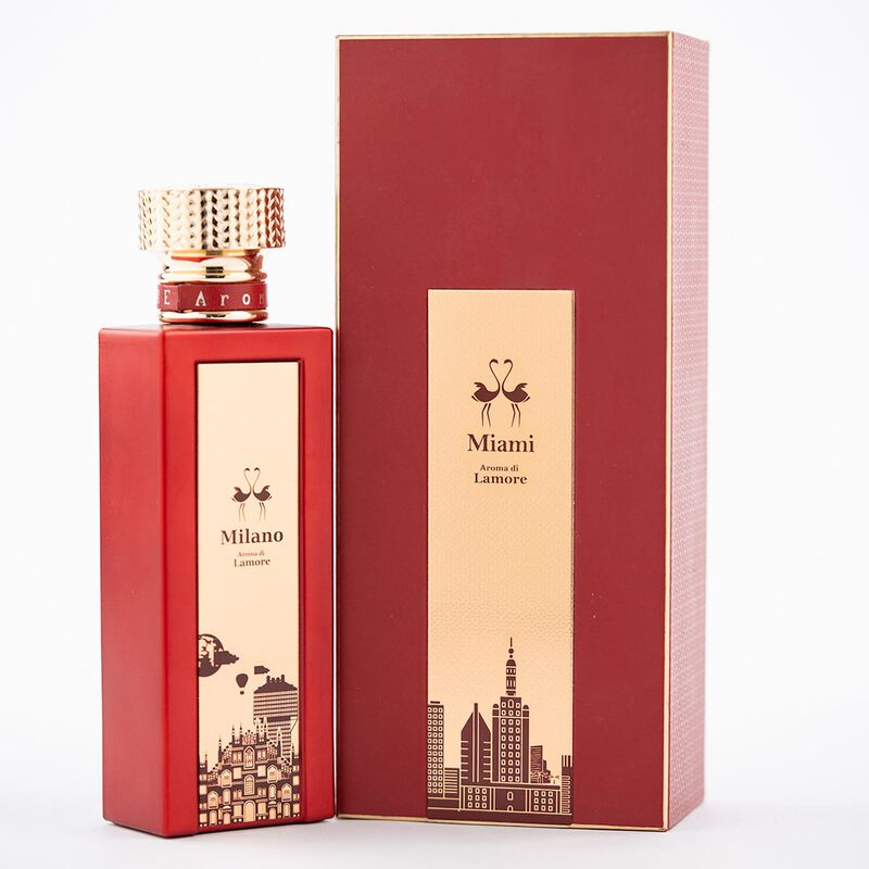 اروما دي لاموري عطر  ميامي
