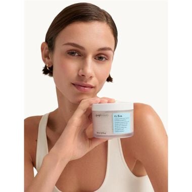 faces g tox himalayan salt scalp scrub shampoo