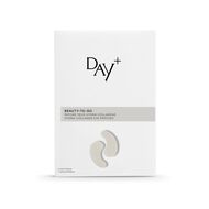 faces جمال أثناء التنقل   لصقات العيون بالكولاجين المرطب