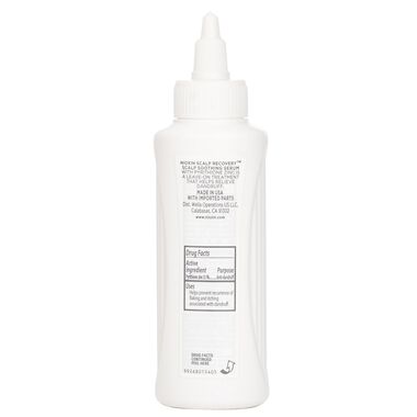 Scalp Recovery Pyrithione Zinc Soothing Serum faces scalp recovery pyrithione zinc soothing serum
