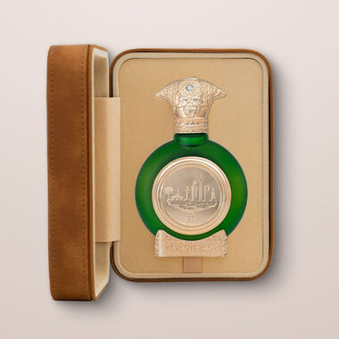 faces عطر السعودية