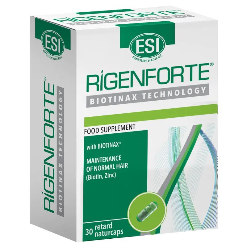 rigenforte naturcaps