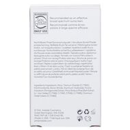 faces فرشاة بودرة قابلة لإعادة التعبئة