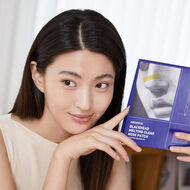 Blackhead Melting Clear Nose Patch faces blackhead melting clear nose patch