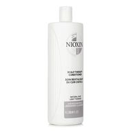 faces density system 1 scalp therapy conditioner