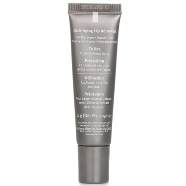 faces anti aging lip renewal
