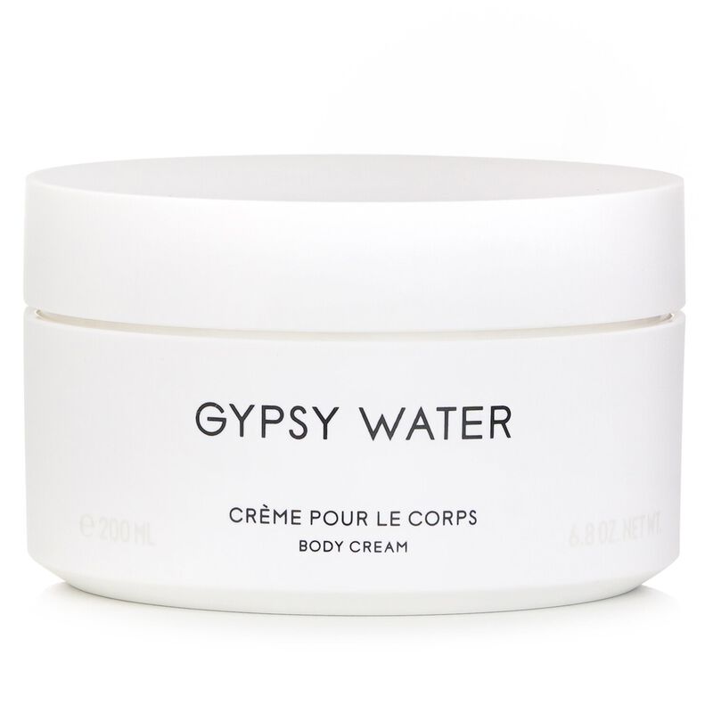 بيريدو كريم جسم جيبسي ووتر